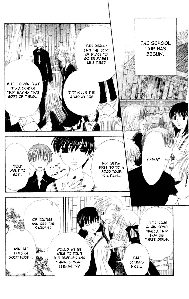 Fruits Basket Chapter 76 5